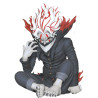 PRÉCOMMANDE - Dandadan - Figurine Tirelire Okarun
