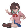 PRÉCOMMANDE - Dandadan - Figurine Tirelire Momo Ayase