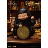 PRE ORDER - Fantastic Beasts - Niffler figure piggy bank Palm Size Series, Vinyl Precious Buddy