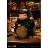 PRÉCOMMANDE - Les Animaux fantastiques - Figurine Tirelire Niffler Palm Size Series, Vinyl Precious Buddy