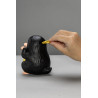 PRE ORDER - Fantastic Beasts - Niffler figure piggy bank Palm Size Series, Vinyl Precious Buddy