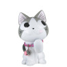 PRÉCOMMANDE - Chi : Une vie de chat - Figurine Tirelire Chi Gourmand