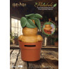PRÉCOMMANDE - Harry Potter - Figurine Tirelire Mandrake Palm Size Series, Vinyl Precious Buddy