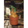 PRE ORDER - Harry Potter - Mandrake figure piggy bank Palm Size Series, Vinyl Precious Buddy