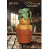 PRÉCOMMANDE - Harry Potter - Figurine Tirelire Mandrake Palm Size Series, Vinyl Precious Buddy