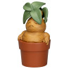 PRE ORDER - Harry Potter - Mandrake figure piggy bank Palm Size Series, Vinyl Precious Buddy