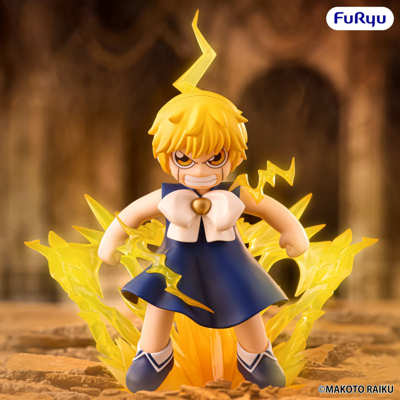 PRÉCOMMANDE - Zatch Bell! -...