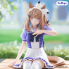 PREORDER - Umamusume: Pretty Derby - Figure Almond Eye, Noodle Stopper