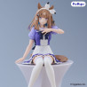 PRÉCOMMANDE - Umamusume: Pretty Derby - Figurine Almond Eye, Noodle Stopper