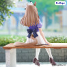 PREORDER - Umamusume: Pretty Derby - Figure Almond Eye, Noodle Stopper