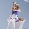 PRÉCOMMANDE - Umamusume: Pretty Derby - Figurine Almond Eye, Noodle Stopper