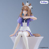 PREORDER - Umamusume: Pretty Derby - Figure Almond Eye, Noodle Stopper