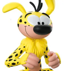 PRE ORDER - Marsupilami -...