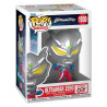 Ultraman  - Figure Zero, POP!