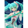 Hatsune Miku GT Project - Racing Miku vers. 2017 figure