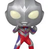 PREORDER - Ultraman  - Figure Tiga, POP!
