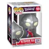 PREORDER - Ultraman  - Figure Tiga, POP!