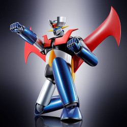 PREORDER - Mazinger Z...