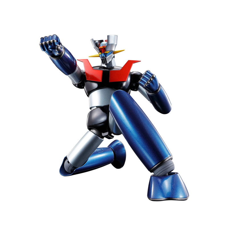 PREORDER - Mazinger Z...