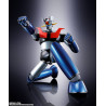 PRÉCOMMANDE - Figurine Mazinger Z, Diecast Soul of Chogokin GX-105 Kakumei Shinka