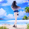 PRÉCOMMANDE - To Love Ru Darkness - Figurine Yui Kotegawa, Trio-Try-iT