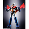 PRÉCOMMANDE - Figurine Mazinger Z, Diecast Soul of Chogokin GX-105 Kakumei Shinka