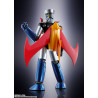 PREORDER - Mazinger Z figure, Diecast Soul of Chogokin GX-105 Kakumei Shinka