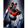PRÉCOMMANDE - Figurine Mazinger Z, Diecast Soul of Chogokin GX-105 Kakumei Shinka