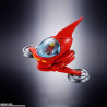 PRÉCOMMANDE - Figurine Mazinger Z, Diecast Soul of Chogokin GX-105 Kakumei Shinka
