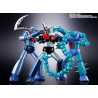 PRÉCOMMANDE - Figurine Mazinger Z, Diecast Soul of Chogokin GX-105 Kakumei Shinka