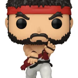 Street Fighter 6 - Figurine...