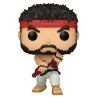 Street Fighter 6 - Figurine Ryu, POP!