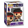 Street Fighter 6 - Figurine Ryu, POP!