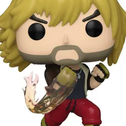 Street Fighter 6 - Figurine...
