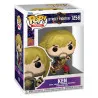 Street Fighter 6 - Figurine Ken, POP!