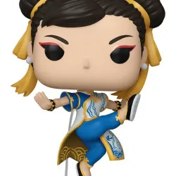 Street Fighter 6 - Figurine...