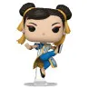Street Fighter 6 - Figurine Chun-li, POP!