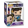 Street Fighter 6 - Figurine Chun-li, POP!