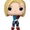 Street Fighter 6 - Figurine Cammy, POP!