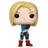 Street Fighter 6 - Figurine Cammy, POP!