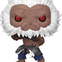 Street Fighter 6 - Figurine...
