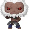 Street Fighter 6 - Figure Akuma, Pop!