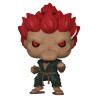 Street Fighter 6 - Figure Akuma, Pop!