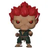Street Fighter 6 - Figurine Akuma, Pop!
