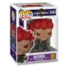 Street Fighter 6 - Figurine Akuma, Pop!