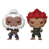 Street Fighter 6 - Figure Akuma, Pop!