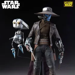 PRÉCOMMANDE - Star Wars:...