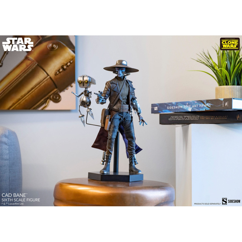 PRÉCOMMANDE - Star Wars:...