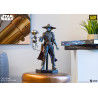 PRÉCOMMANDE - Star Wars: The Clone Wars - Figurine Cad Bane