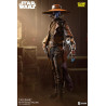 PRÉCOMMANDE - Star Wars: The Clone Wars - Figurine Cad Bane